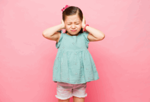 ODL 350: Supporting Neurodivergent Families: Navigating Fear, Isolation, and Community Understanding