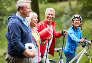 ODL 353: 7th Annual Eldercare Symposium: The Longevity Revolution: Rethinking Aging and Vitality