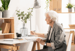 ODL 354: Poetic Pathways: Enhancing Connection and Cognition through Creative Expression in Aging and Dementia
