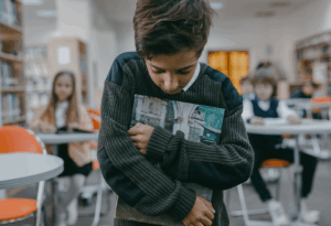 ODL 357: Supporting Vulnerable Populations in Schools: Ethical, Legal, and Practical Strategies for School Professionals