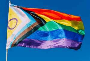 ODL 358: Laying the Foundation – LGBTQ+ Health, Inclusion and Intersectionality