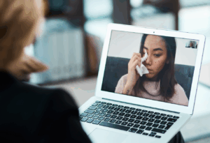 ODL 364: Telemental Health in Practice: Competence, Ethics, and Client Care in the Digital Age