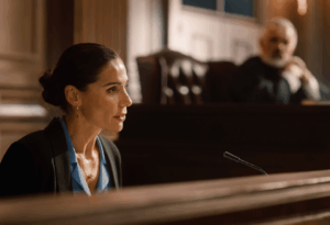 ODL 366: Introduction to Court Testimony: What to Expect and How to Behave as an Expert Witness