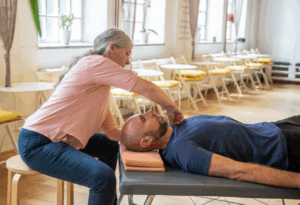 ODL 367: The Body Can Change the Score: Exploring Somatic Interventions for Trauma, Addiction, and Loss