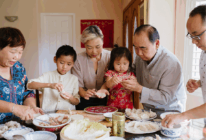 ODL 368: Intergenerational Strategies for Building Stronger Communities