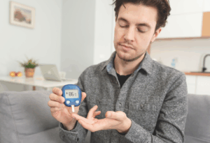 ODL 372: Understanding Diabetes and Mental Health Through the Eight Dimensions of Wellness