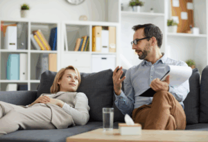 ODL 375: Ethics and Boundaries: Self-Disclosure and Dual Relationships