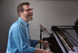 ODL 373: Using Storytelling and Music to Enhance Resilience and Address Vicarious Trauma