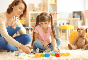 ODL 376: Play with Purpose: A Beginner’s Guide to Child-Centered Therapy