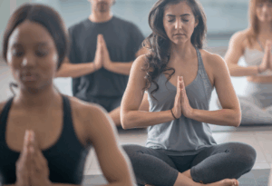 ODL 378: Mind-Body Strategies to Enhance Clinical Practice