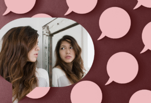 ODL 385: Quieting Your Inner Critic: The Impact of Self-Compassion