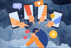 ODL 387: Social Media Safety: Implications for Clinicians