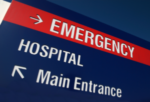 ODL 392: Ethical Considerations in Emergency Mental Healthcare: Navigating Involuntary Commitment and Crisis Response