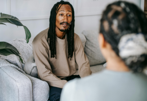 ODL 396: Healing Hands in the Black Community